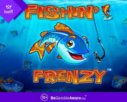 Fishing for Big Wins The Thrills of Fishin' Frenzy