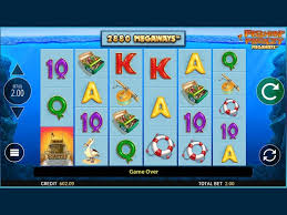 Fishing for Big Wins The Thrills of Fishin' Frenzy