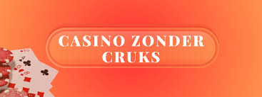 Goksite zonder CRUKS Vrijheid in Online Gokken Goksite zonder CRUKS Vrijheid in Online Gokken