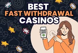 Instant Payout Online Casinos The Future of Gaming -1778588980