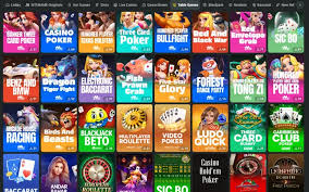 JB Casino Online Your Gateway to Thrilling Casino Games