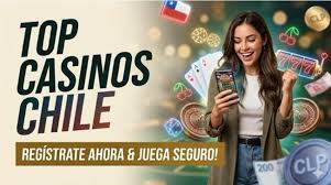 Los Mejores Casinos Online de Chile Diversión y Seguridad al Alcance de un Clic -1045992480 Los Mejores Casinos Online de Chile Diversión y Seguridad al Alcance de un Clic -1045992480