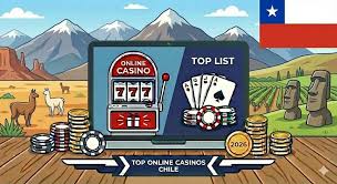 Los Mejores Casinos Online en Chile Guía Completa para Jugadores -1727578042 Los Mejores Casinos Online en Chile Guía Completa para Jugadores -1727578042