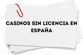 Los Mejores Casinos Online Sin Licencia Guía Completa -1239053808 Los Mejores Casinos Online Sin Licencia Guía Completa -1239053808