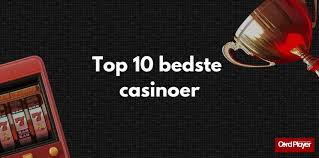 Nye Casinoer i Danmark En Guide til Det Nyeste inden for Spil 1250788582