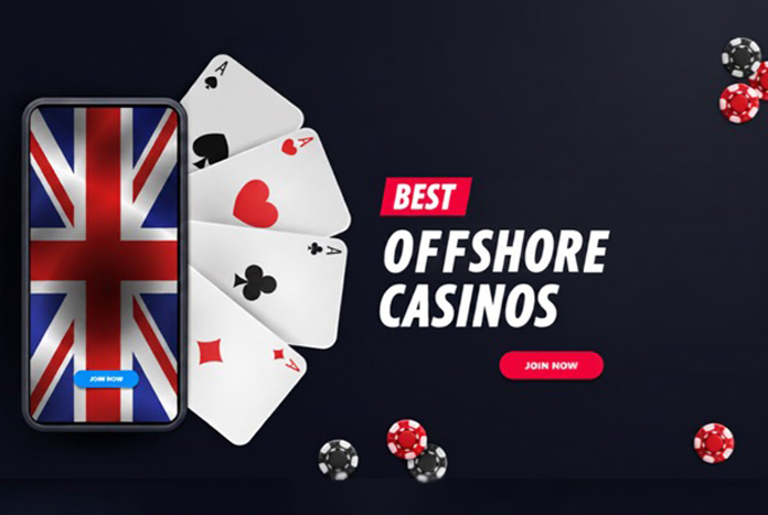 Offshore Casinos That Pay Out The Best Choices for Players