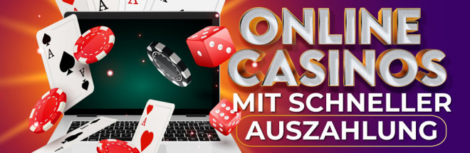 Online Casino mit Sofortauszahlung Alle wichtigen Informationen Online Casino mit Sofortauszahlung Alle wichtigen Informationen