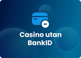Online Casino Utan BankID - En Guide till Säkra Spel Online Casino Utan BankID - En Guide till Säkra Spel