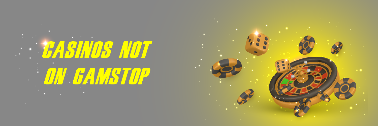 Online Casinos Not on GamStop Your Guide to Alternative Gaming