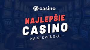 Online kasíno v Slovenskej republike Hrajte bezpečne a zábavne Online kasíno v Slovenskej republike Hrajte bezpečne a zábavne