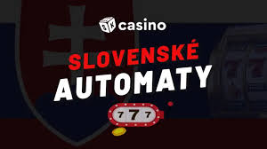 Online kasíno v Slovenskej republike Hrajte bezpečne a zábavne Online kasíno v Slovenskej republike Hrajte bezpečne a zábavne