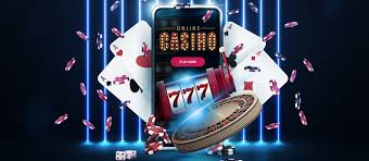 Oplev Eventyret ved Udenlandsk Casino En Guide til Spil og Underholdning Oplev Eventyret ved Udenlandsk Casino En Guide til Spil og Underholdning