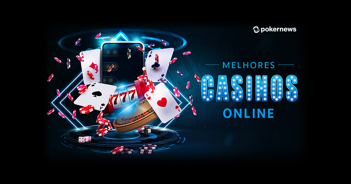 Os Melhores Casinos Online Para Jogar em 2023 -1903756855 Os Melhores Casinos Online Para Jogar em 2023 -1903756855