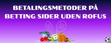 Sådan Spiller Du Uden om ROFUS Sådan Spiller Du Uden om ROFUS