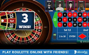The Exciting World of Online Roulette in India The Exciting World of Online Roulette in India