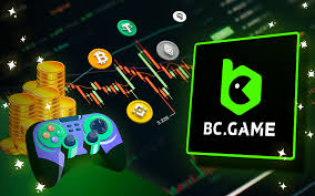 The Ultimate Guide to BC.Game Platform Your Go-To Crypto Casino