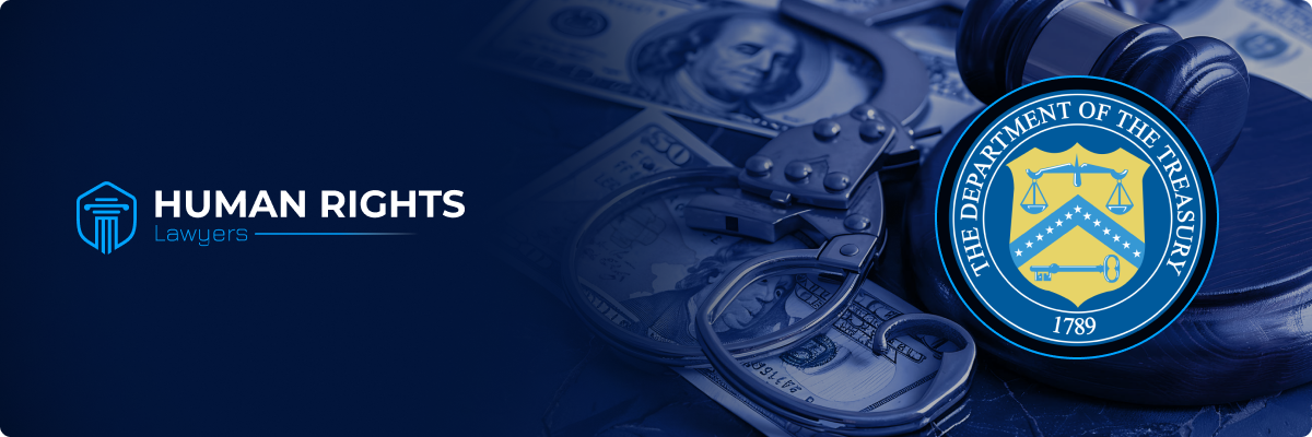 Understanding OFAC Legal Consultation and Compliance 1267972770