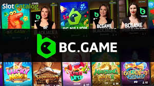 Unlock Big Wins BC.Game Bonuses and Promo Codes You Can't Miss
