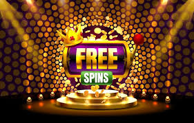 Unlocking Opportunities Discovering Free Spins in Gambling Apps Unlocking Opportunities Discovering Free Spins in Gambling Apps