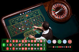 Unraveling the Excitement of Online Lightning Roulette Unraveling the Excitement of Online Lightning Roulette