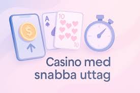 Utländska Casino med Snabb Utbetalning Bästa Alternativen Utländska Casino med Snabb Utbetalning Bästa Alternativen