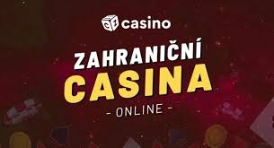 Zahraniční casina pro české hráče Vše, co potřebujete vědět 18671738