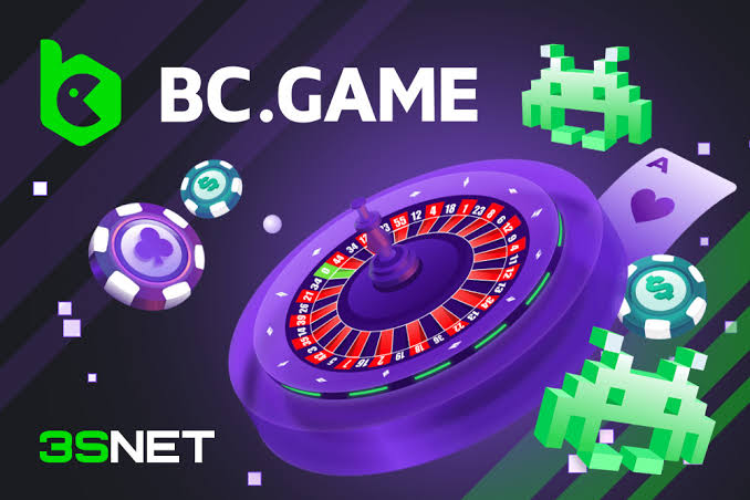 BC.GAME APK Download for Android The Ultimate Guide
