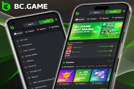BC Game India Your Trusted Online Casino Platform