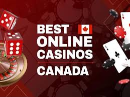 Discover the Best Canadian Online Casinos Your Ultimate Guide -224056948 Discover the Best Canadian Online Casinos Your Ultimate Guide -224056948