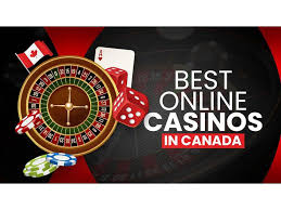 Discover the Best Online Casino in Canada A Comprehensive Guide -224288964 Discover the Best Online Casino in Canada A Comprehensive Guide -224288964