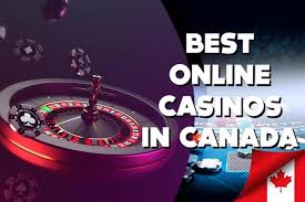 Discover the Best Online Casinos in Canada for Real Money -231201026