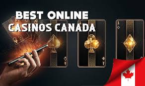 Discover the Excitement of Canadian Casino Online Discover the Excitement of Canadian Casino Online