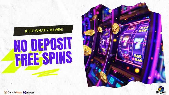 Discover the Exciting World of Free Spins No Wagering