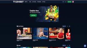 Discover the Exciting World of GemBet Singapore -763132417 Discover the Exciting World of GemBet Singapore -763132417
