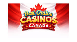 Discover the Thrill of Canadian Casinos Online Discover the Thrill of Canadian Casinos Online