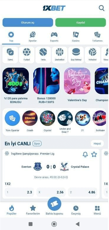 Discovering the World of 1xbet A Comprehensive Guide