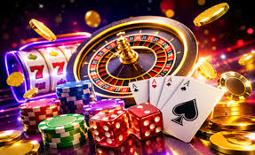 Exciting Betting Opportunities at Mostbet Your Ultimate Guide Exciting Betting Opportunities at Mostbet Your Ultimate Guide