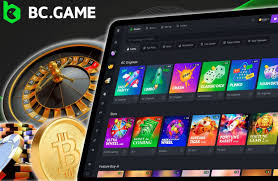 Exploring BC.Game The Future of Online Crypto Casino Exploring BC.Game The Future of Online Crypto Casino