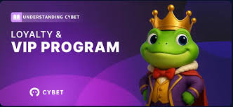 Exploring Cybet Crypto Casino Your Gateway to Digital Gaming Exploring Cybet Crypto Casino Your Gateway to Digital Gaming
