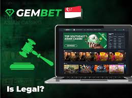 Gembet APP Your Ultimate Sports Betting Companion Gembet APP Your Ultimate Sports Betting Companion