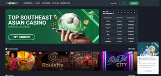 Gembet APP Your Ultimate Sports Betting Companion Gembet APP Your Ultimate Sports Betting Companion