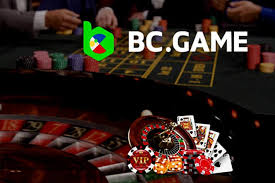 How to Sign Up for BC Game A Complete Guide