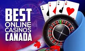 Best Canadian Online Casinos Top Picks for 2023