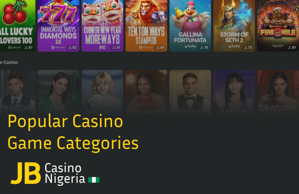 JB Casino Overview A Comprehensive Guide to Online Gaming -874582792 JB Casino Overview A Comprehensive Guide to Online Gaming -874582792