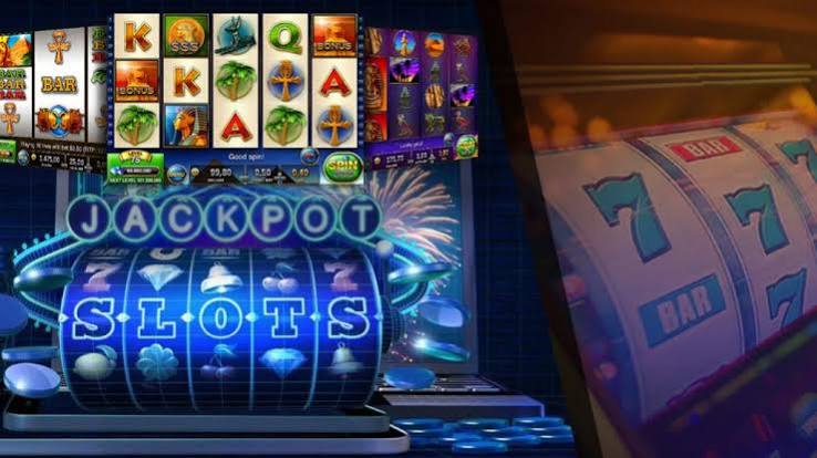 Νέα Online Casino στην Ελλάδα Ανακαλύψτε τις Τελευταίες Τάσεις 719213645