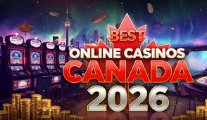 Online Casinos in Canada Real Money Gaming Guide Online Casinos in Canada Real Money Gaming Guide