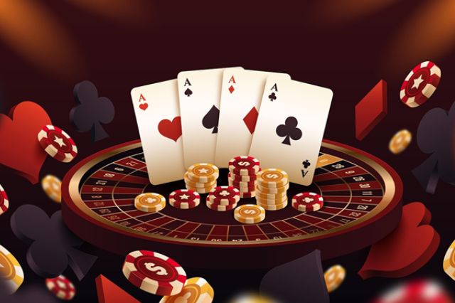 Paysafecard Casinos in Deutschland - Sicher und Anonym Spielen