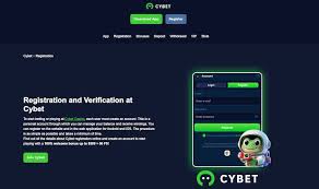 The Rise of Cybet Crypto Casino A New Era in Online Gaming -775497620 The Rise of Cybet Crypto Casino A New Era in Online Gaming -775497620