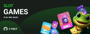 The Rise of Cybet Crypto Casino A New Era in Online Gaming -775497620 The Rise of Cybet Crypto Casino A New Era in Online Gaming -775497620