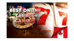 The Rise of Online Gambling in Canada Trends, Regulations, and Future Prospects